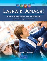 Labhair Amach